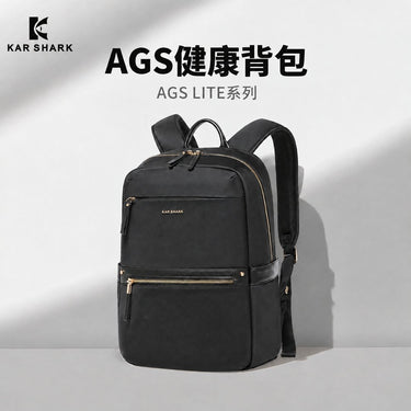KARSHARK AGS LITE lightweight health backpack with anti-gravity rebound core