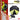 Kamen Rider Zero-One Automatic Folding Umbrella