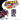 ZGMF-X09A JUSTICE GUNDAM CARD CASE