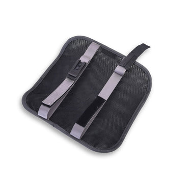 AGS 3D BACKSHIELD - LARGE