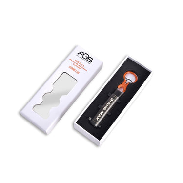 AGS PRO+ 2-5KG 回彈壓力瓶 Power Suspension Spring Cylinder