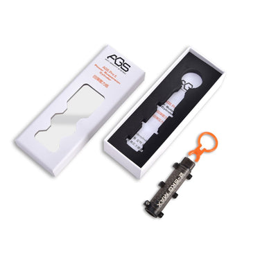 AGS PRO+ 2-5KG 回彈壓力瓶 Power Suspension Spring Cylinder