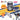 RX-78-2 GUNDAM AGS PRO SUSPENSION BACKPACK BUNDLE