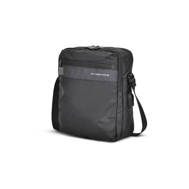 FX CREATIONS ECL COLLECTION CROSSBODY BAG