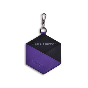EVA TEST TYPE-01 - HEXAGON CARD HOLDER