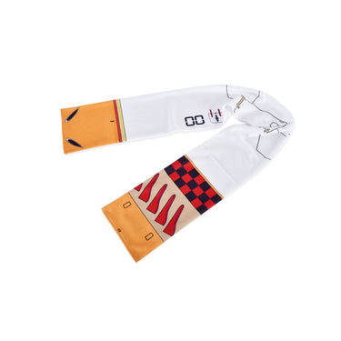 EVA00 PROTOTYPE - SCARF