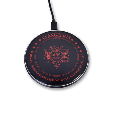 SEELE - WIRELESS CHARGING PAD