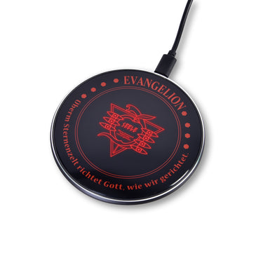 SEELE - WIRELESS CHARGING PAD