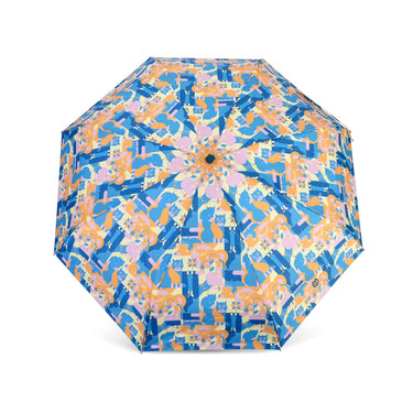 CHEEKY MEOW - FOLDING UMBRELLA
