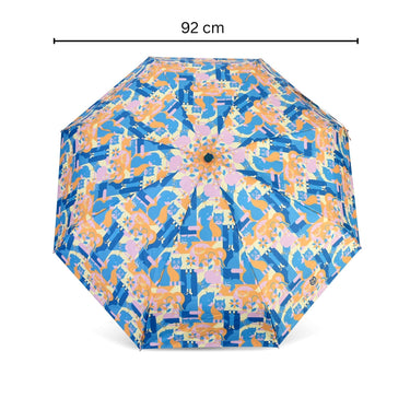 CHEEKY MEOW - FOLDING UMBRELLA