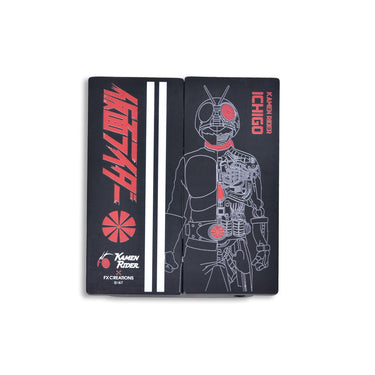 假面騎士1號 - 折疊椅