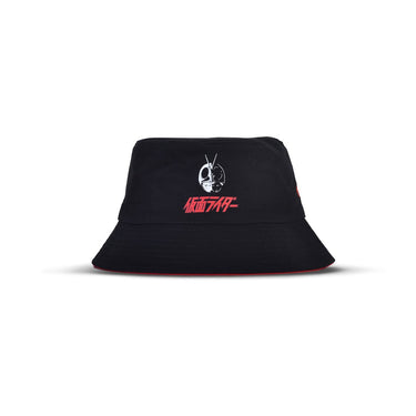 KAMEN RIDER ICHIGO - REVERSIBLE BUCKET HAT