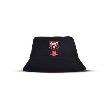 KAMEN RIDER ICHIGO - REVERSIBLE BUCKET HAT
