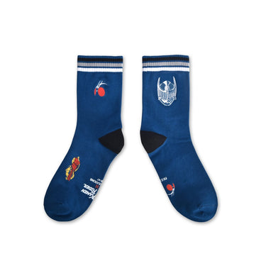 KAMEN RIDER KNIGHT SOCKS