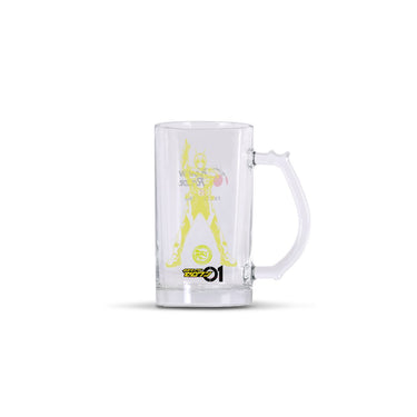 Kamen Rider Zero-One Color-Changing Beer Mug