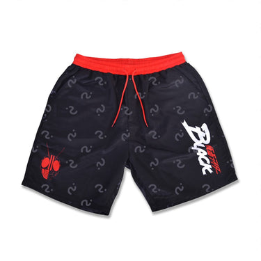 Kamen Rider Black Shorts