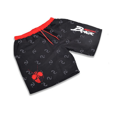 Kamen Rider Black Shorts