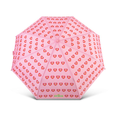 ELMO ??SHORT UMBRELLA