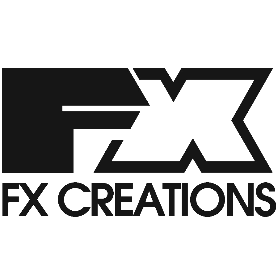 fxcreations.com logo