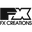 FX CREATIONS logo