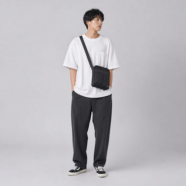 GBE 系列 - 日系斜挎包