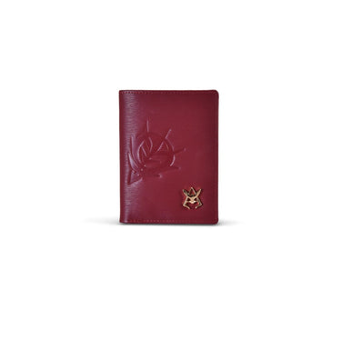MS-14S GELGOOG - LEATHER WALLET
