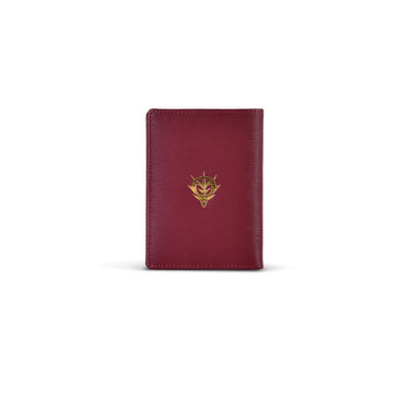 MS-14S GELGOOG - LEATHER WALLET
