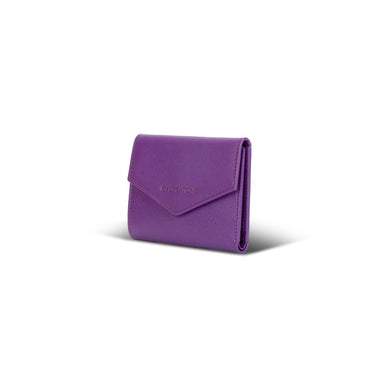 ISBW COLLECTION - WOMEN'S LEATHER WALLET
