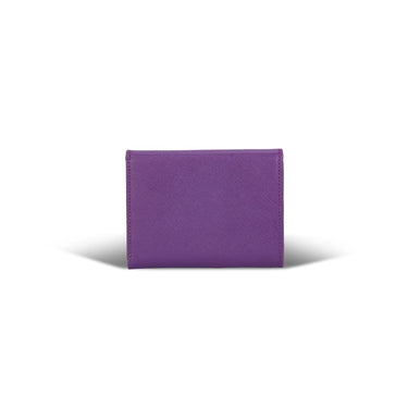 ISBW COLLECTION - WOMEN'S LEATHER WALLET
