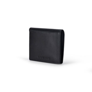 FX CREATIONS JOEW COLLECTION - LEATHER BI-FOLD WALLET