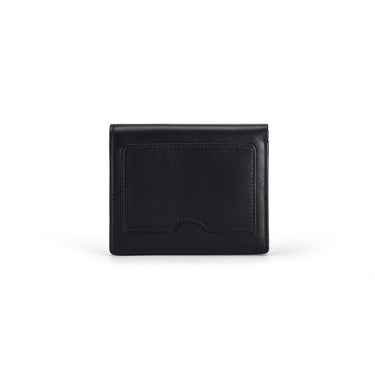 FX CREATIONS JOEW COLLECTION - LEATHER BI-FOLD WALLET
