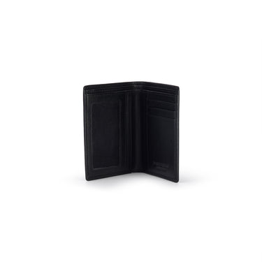 FX CREATIONS JOEW COLLECTION - LEATHER BI-FOLD WALLET