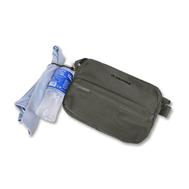 HIYORI LITE TRAVEL - CROSSBODY BAG