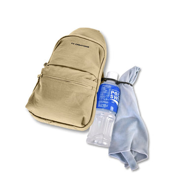HIYORI LITE TRAVEL - SLING BAG