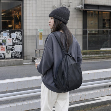LES COLLECTION - JAPANESE DUAL USAGE SHOULDER BAG
