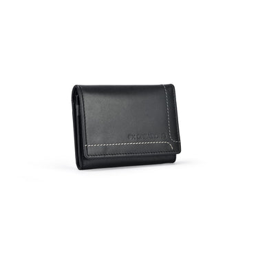 FX CREATIONS LIDW COLLECTION - LEATHER WALLET