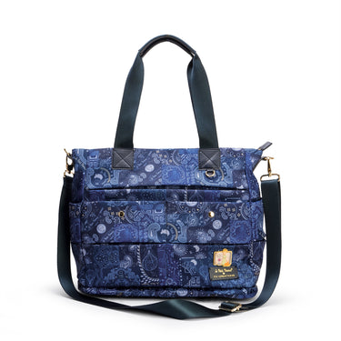 小王子FANTASIA PAISLEY兩用包