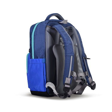 AGS 6 LUMBAR CUSHION HEALTH SCHOOL BAG - SMALL