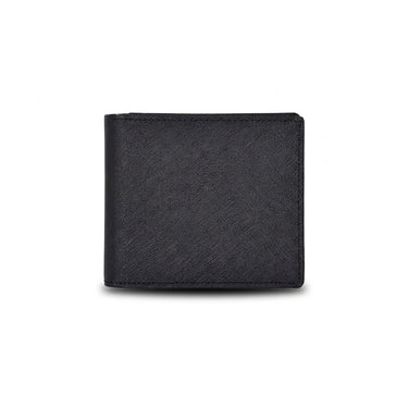 SOLIS COLLECTION - MEN'S BI-FOLD WALLET