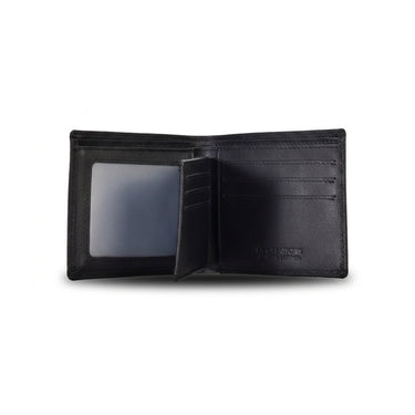 SOLIS COLLECTION - MEN'S BI-FOLD WALLET