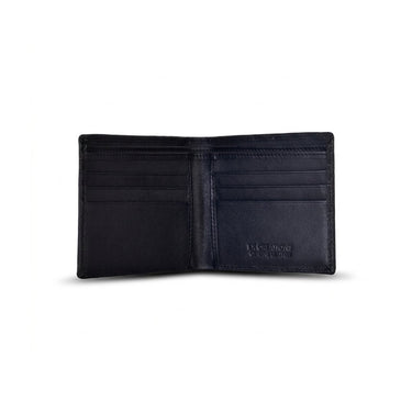 SOLIS COLLECTION - MEN'S BI-FOLD WALLET