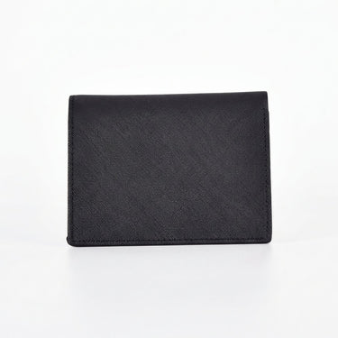 SOLIS COLLECTION - MEN'S BI-FOLD WALLET