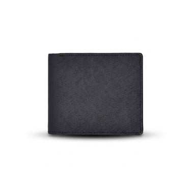 SOLIS COLLECTION - MEN'S BI-FOLD WALLET