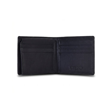 SOLIS COLLECTION - MEN'S BI-FOLD WALLET