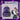 EVA TEST TYPE-01 AGS LITE SCHOOL BAG (MEDIUM SIZE)